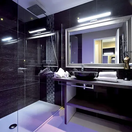 Kerylos Héliopolis K3 - Luxe 2 Personnes