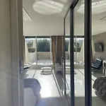 Kerylos Héliopolis K3 - Luxe 2 Personnes Appartement Agde