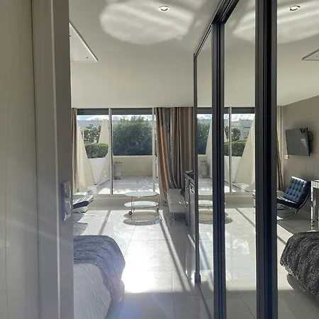 Kerylos Heliopolis K3 -by Agn - Luxe 2 Personnes Apartmán Agde