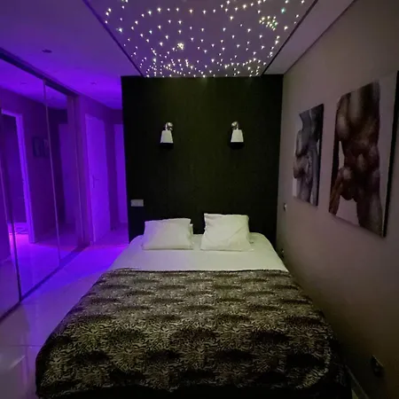 Kerylos Heliopolis K3 -by Agn - Luxe 2 Personnes *