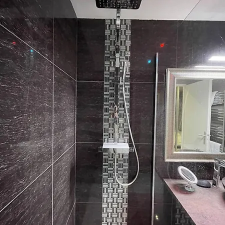 Apartmán Kerylos Heliopolis K3 -by Agn - Luxe 2 Personnes *