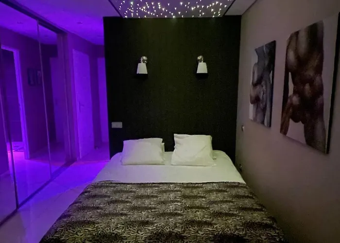 Kerylos Heliopolis K3 -by Agn - Luxe 2 Personnes *