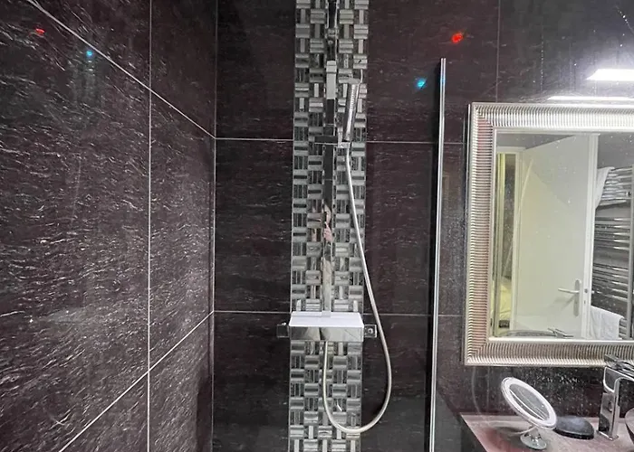 Апартаменты Kerylos Heliopolis K3 -by Agn - Luxe 2 Personnes *