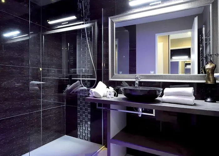 Kerylos Heliopolis K3 -by Agn - Luxe 2 Personnes